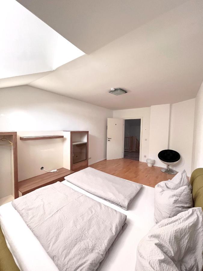 Private Villa Zwettl an der Rodl Esterno foto